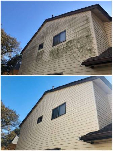 ✅✅ L@@K POWER WASHING / PRESSURE WASHING / SOFT WASHING L@@K✅✅