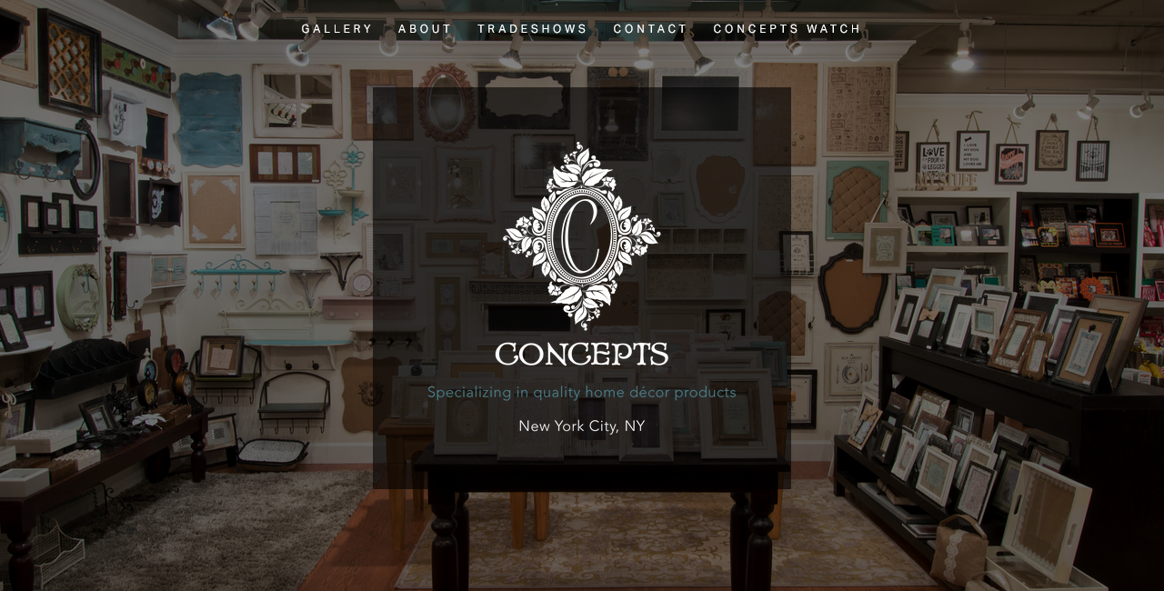 Concepts in Time screenshot